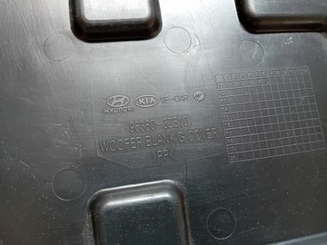 фото thumb №8, Hyundai i40 11- защита бампера pod бампер зад