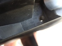 Корпус защита коробка предохранителей renault megane ii scenic ii с Разборки, фото thumb