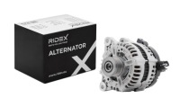 Ridex 4g0305 генератор генератор 150a 14v до ford mondeo iv turnier ba7 Ціна, фото thumb