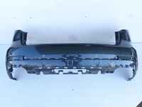 фото thumb №1, Maserati levante m161 16- бампер задня 4xpdc