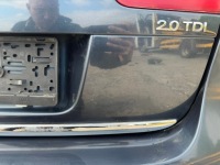 фото thumb №12, Кришка задня багажника комплектна vw passat b6 05- лак: lc5f універсал варіант