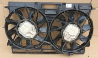 Купити Вентилятори вентилятор audi q7 q8 4m0 оригінал, фото thumb