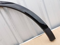 фото thumb №7, Porsche cayenne iii 9y3 9y coupe молдинг na крыло правый задняя 9y3854732a