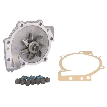 фото thumb №16, Vkpc 86635 skf насос водяная