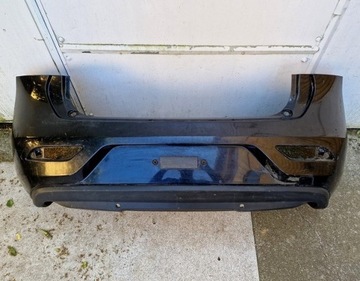 фото thumb №10, Volvo v40 31283756 12-15 бампер зад задний