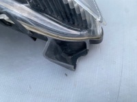 фото thumb №11, Фара передняя левые перед renault laguna ii ксенон + вкладка - 7701474502