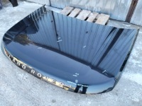 фото thumb №9, Капот land rover discovery 3 iii 2004-2009 колір lrc731 оригінал