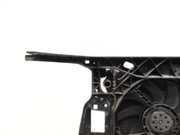 фото thumb №11, Pas передний радиатор audi a4 b8 1.8 tfsi caba