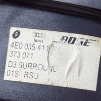 фото thumb №6, Audi a8 s8 d3 4e 2003 левая сторона динамик дверь задних