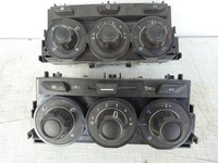 фото thumb №1, Citroen c3 ii ds3 панель обдув кондиціонера