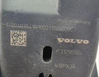 фото thumb №2, Датчик радар cvm камера volvo v60 s60 31295504