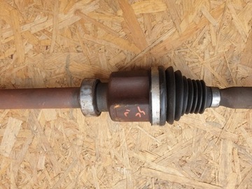 фото thumb №4, Renault scenic iv піввісь права 391005551r