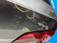 фото thumb №13, Audi 8w0 a4 b9 kombi крышка багажника багажника задняя задняя