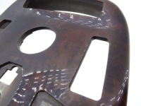 фото thumb №6, Mercedes s-klasa w221 захист рамка тунель drewno