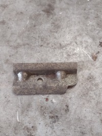 Купить Ford s-max рестайлинг  кронштейн аккумулятор держатель, фото thumb