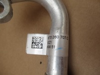 фото thumb №6, Audi a5 8t a4 b8 шланг кондиционера 8t0260707c
