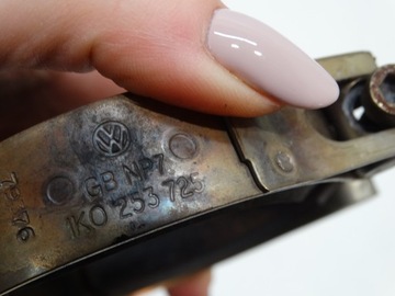 фото thumb №6, Хомут хомут глушитель skoda octavia ii 1k0253725