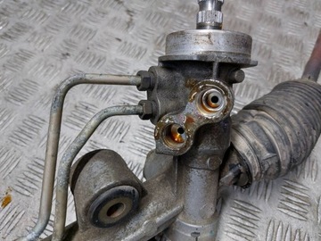 фото thumb №10, Рулевая рейка трансмиссия рулевая mazda 626 v gf 1.8 16v ge4t