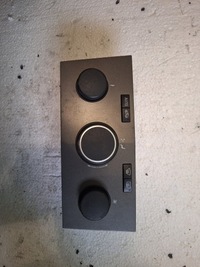 фото thumb №1, Панель кондиционера opel astra h