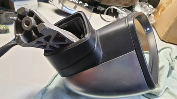 Зеркало наружное пр. Vw Golf 7 5G1 6 контактов
