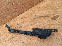 фото thumb №11, 13287640 направляющая кронштейн бампера лампы правый перед opel astra iv j