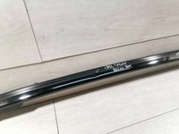 фото thumb №10, Taycan рейлинг крышный левый 9j0860025