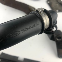 фото thumb №6, Лапи держатель кронштейн ford 2.2 transit jumper boxer