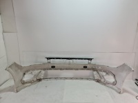 фото thumb №8, Бампер vw polo gti lift 2g 21-23 перед передній r-line