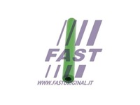 фото thumb №3, Fast труба вакуумный kangoo 08- фильтр dpf 1.5dci