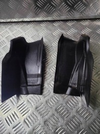 Купити Alfa romeo stelvio заглушка лампи задній задній права ліва, фото thumb