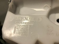 фото thumb №5, Renault megane iv хэтчбек правый направляющая задняя бампер 852248678r 850449059r