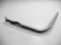 Пластик крышки багажника правый fiat brava 95-98 оригинальный номер 717091631 Недорого, фото thumb