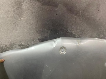 фото thumb №5, Mercedes ml w166 x166 a166 капот крышка двигателя