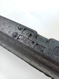 Абсорбер бампера перед підсилювач передні mokka b 20- 9835254980 Київ, фото thumb