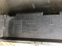 фото thumb №5, Audi a8 d3 молдинг порог левая ly7w 4e0853859g