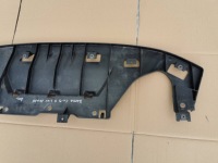 Mazda cx5 i lift 14-17 плита захист pod бампер передній перед kd53-500s1 Недорого, фото thumb