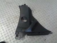 фото thumb №1, Citroen ds3 обшивка пластик правый задняя