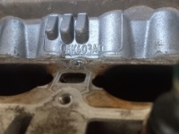 фото thumb №10, Audi a4 b9 15- головка 06k403ag 2.0 tfsi usa