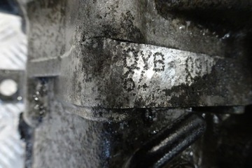 фото thumb №5, Vw golf vii octavia iii 1.6 tdi - коробка передач коробки передач qyb