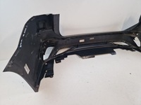 фото thumb №8, Peugeot 308 iii 3 t10 kombi бампер задний спойлер задняя оригинал!