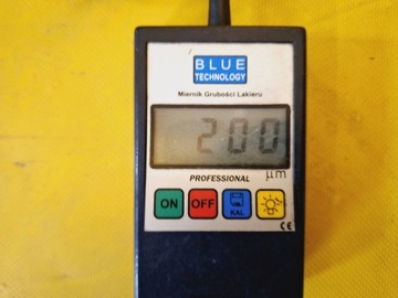 фото thumb №13, Крышка багажника зад vw passat b5 универсал рестайлинг fl lak: lb5s nr458