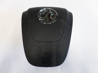 фото thumb №1, Opel insignia a подушка безпеки подушка водія 13275647