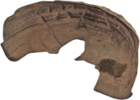 фото thumb №1, Ql411 volvo v90 16- подкрылок правый задняя