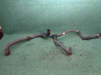 фото thumb №6, Труба wąż шланг шланги wody fiat doblo 2 ii opel combo d 1.4 16v