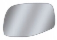 фото thumb №1, Вкладка зеркало ford explorer 95-05 асферическое левая