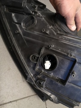 фото thumb №16, Лампа права перед ксенон audi a3 8p рестайлінг eu 8p0941004am