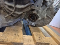 фото thumb №8, Alfa romeo 159 2.2 jts 05-11 коробка передач механічна 55192042