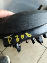 фото thumb №10, Peugeot 308 t7 подушка подушка безпеки водія