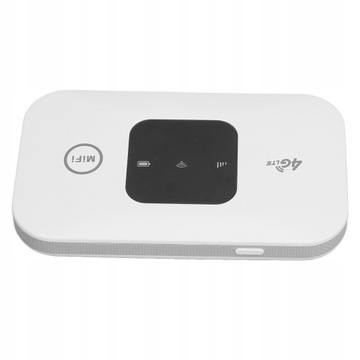 ПОРТАТИВНЫЙ МОБИЛЬНЫЙ WIFI-РОУТЕР 4G LTE SIM