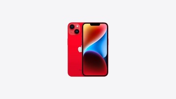 Apple iPhone 14 256 ГБ красный (ПРОДУКТ)КРАСНЫЙ